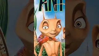 Swear words from DreamWorks' Antz were censored on Kids' TV channels