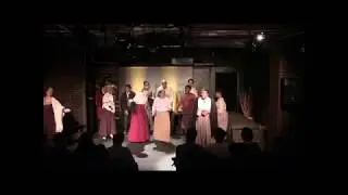 Dessa Rose (Chromolume Theatre, Los Angeles, CA)