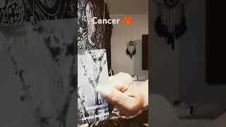 Cancer 🦀 Stop being bitter and conflicted 💁🏾&zwj;♀️👃🏾 #tarot #cancer #empath #tarotreader