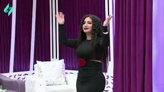 Aynur Esgerli Sevdiyim Gurcustanlidi
