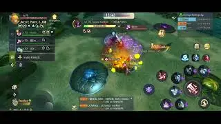 DN2EVOLUTION, GDN CHALLENGE STAGE 5 (S34-35)