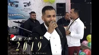 Nasuf Tirana Balad & Turbo  Tallava G&Euml;ZUAR 2019