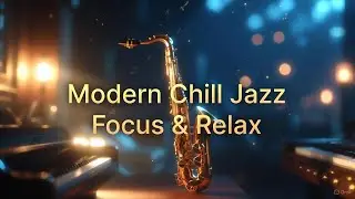 Dreamwave Jazz &ndash; Soft, Warm, Uplifting