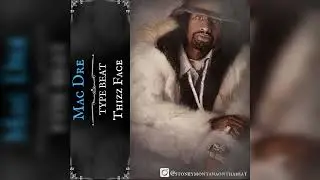 Mac Dre X Andre Nickatina Type Beat 