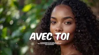Afrolove Type Beat – “ AVEC TOI ” | Afro Guitar Kompa Instrumental | 2026
