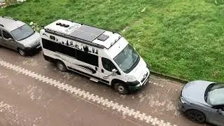 4+1 motokaravanımızı satıyoruz, tanıtıyoruz 