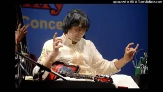 Raghuvamsa Sudhambudhi - Mandolin U. Shrinivas