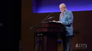 The Other Side of Leadership - Dr. Chuck Swindoll