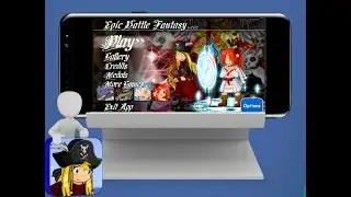 Epic Battle Fantasy 1 - Full Playthrough (Epic Difficulty)