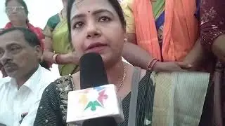 #BJP Membership Drive Bramahapur Mahanagar @padmasambhavnews8829