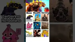 Cerberino vs Ospedale | Steal a brainrot be like&hellip;🐶 #roblox #robloxmemes #stealabrainrot #jaidmeel