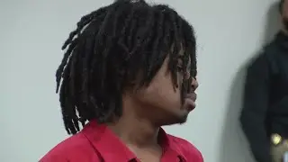 Teen charged in Bamberg man Chris Caldwell's shooting death faces judge