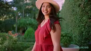 SPRING LOOKS GOOD ON YOU | maurices