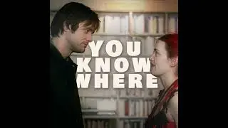 Eternal Sunshine of the spotless mind #edit #everlong #filmedits