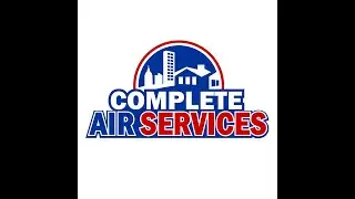 AC Repair Company Katy TX | Complete Air Services