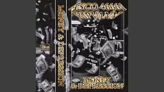 MONEY & DEPRESSION