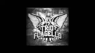 12 MANGANELLI prod  DON ROSS  -SEMPRE TRIO 2013-  TRIO FLAGELLO