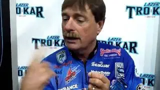 Shaw Grigsby TroKar Drop Shot Hook