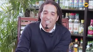 ÉCRIN POLITIQUE ÉPISODE#1 du parcours de Steevy Gustave, de danseur à conseiller politique.