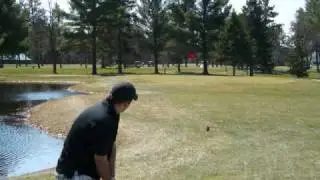 Ridges Golf Course - Wisconsin Rapids, WI - BadLiesGolf.com