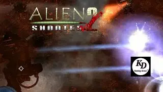 Alien Shooter 2 Reloaded || Final Boss Fight || Gameplay Walkthrough || Part - #21 || PC Games