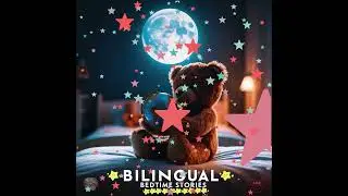 Multilingual Brahms Inspired Instrumental Sleep Calm Eng,Fr,Sp Baby Sensory  #sensorydevelopment