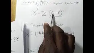 Chi-Square & Chi-Square Distribution Explained | Statistics Made Easy