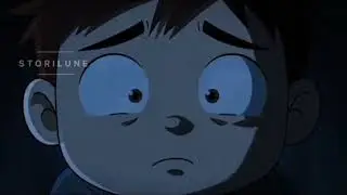 forest horror fox story|true horror creepy night.