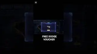 DODGE CHALLENGER SRT CRATE OPENING #viralvideo #pubgmobile #dodgechallenger #crateopening