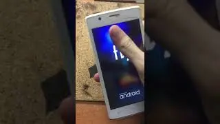 Прошивка мобильного телефона Fly FS501
