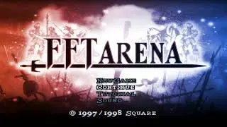 FFT Arena Live Stream 11/26/2025
