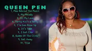 Queen Pen-Best music releases of 2024-Prime Hits Lineup-Enticing