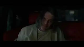 Moonknight mid credit scene
