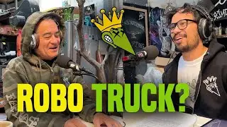 How Technology is Changing Skateboarding Forever! + GrindKing Updates | Ep. 20