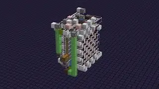 instant kill horizontal arrow railgun (penetrates multiple entities)