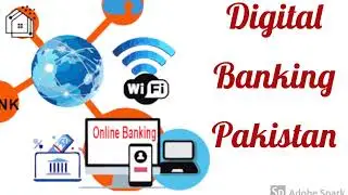 Digital Banking Pakistan