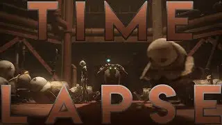 Pascal's Despair (Time Lapse)