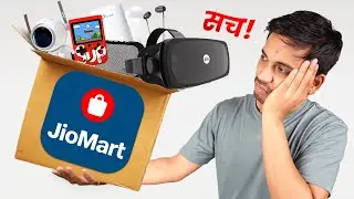 I Tested Best Gadgets From Jio Mart - Worst Experience! 😡