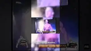 Young John Cena&rsquo;s FIRST Gimmick Before WWE! Rare footage