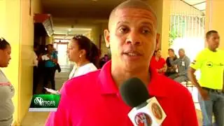 SECCIONAL ADP  SAN JUAN REALIZA ASAMBLE