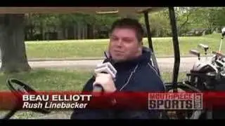 Beau Elliott is on MOUTHPIECESPORTS