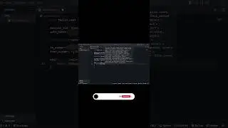 "How to Make Phone Calls with Python?! Unbelievable!"😱| Learn with Esprit | #shorts