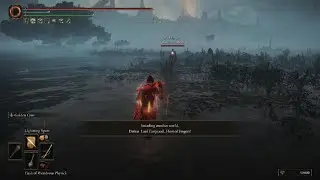 Gankah eats shijt