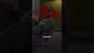 The Dumbest Character In GTA 5 #gta5 #gtav #gtaonline - DarkViperAU