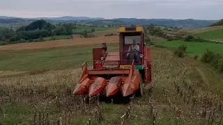 VRŠAJ SUNCOKRETA ZMAJ 132 RM