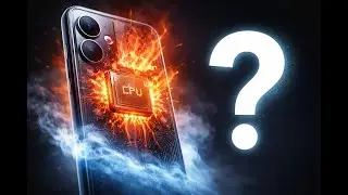 Why does your phone overheat even with little use, and how to cool it safely?