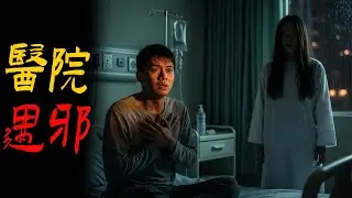 医院遇邪|神骆驼|鬼故事|解压故事#都市傳說#靈異事件#佛牌#泰国#恐怖故事#亲身经历#助眠#睡前故事#灵异故事#懸疑故事#北京#天津#horror #電影#ghost #podcast