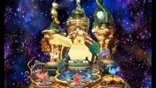 Final Fantasy IX All Chocograph Treasure Locations