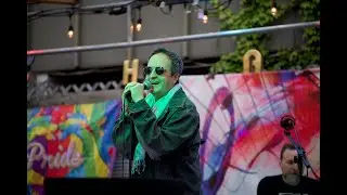 R.E.M. Tribute The Ones You Love | Montclair Brewery 2025 | Full show