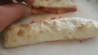Jack's Pepperoni Pizza Sticks Review